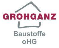 Baustoffe Grohganz