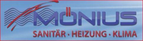 Mönius Sanitär