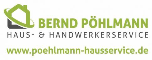 Pöhlmann Haus- und Handwerkerservice