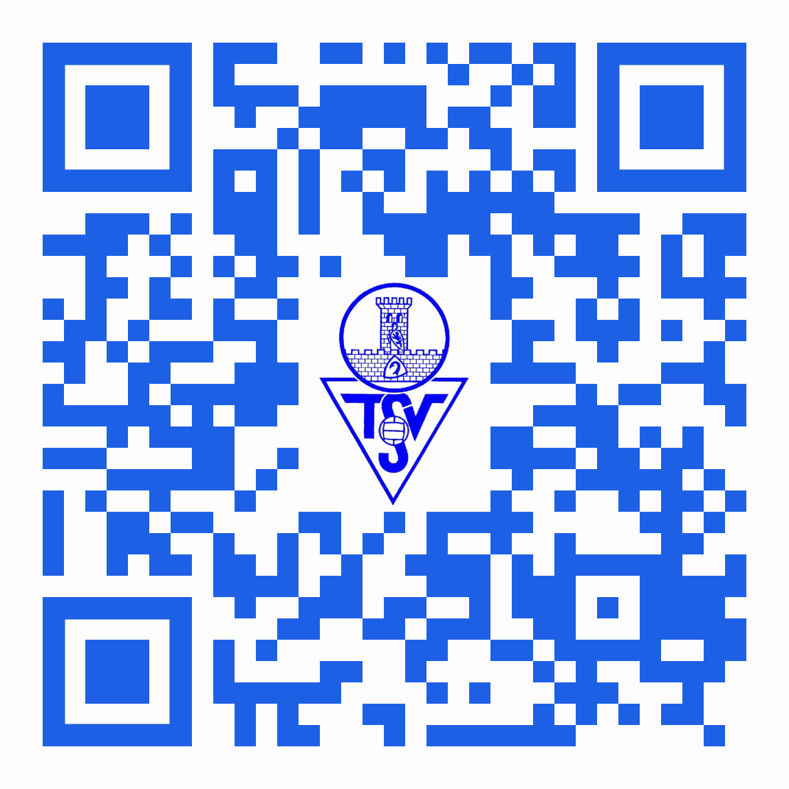 QR-Code TSV