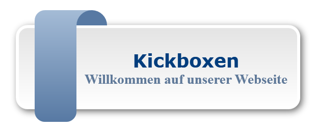 Kickboxen